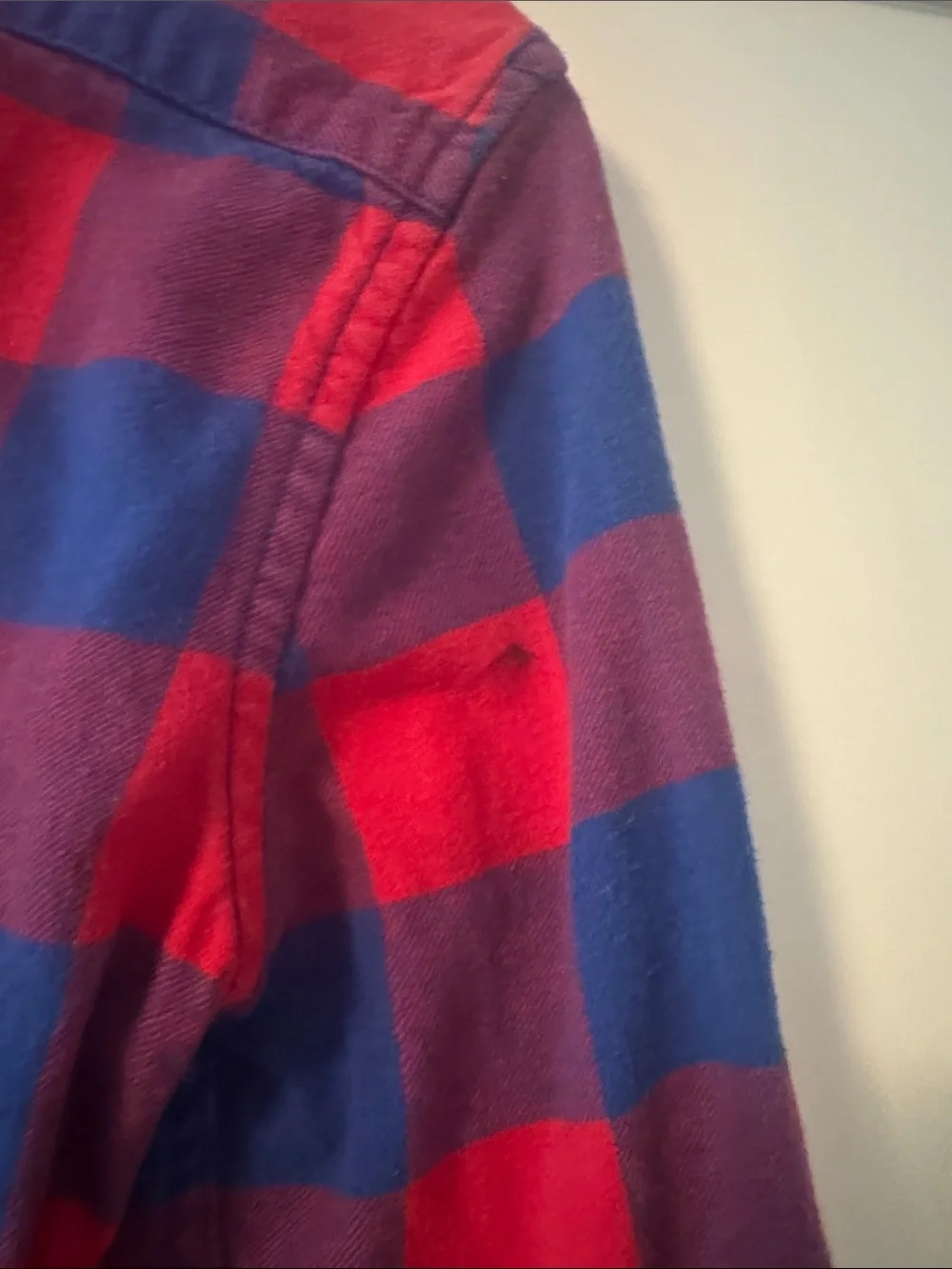 Mini boden flannel - Picture 4 of 5